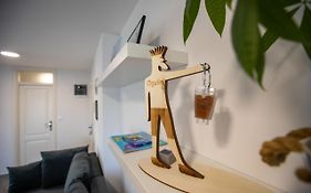 Apartmani Jancic