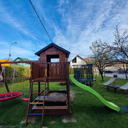 Apartmani Jancic Ogulin Exterior photo